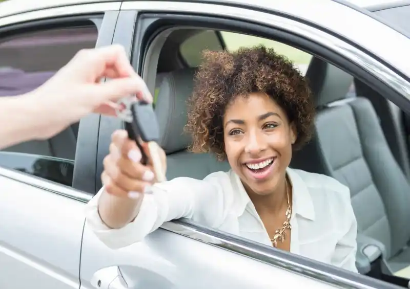 auto leasen Stompetoren